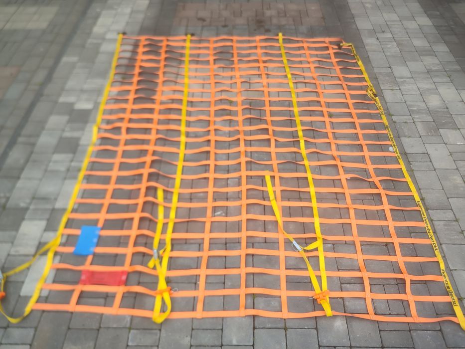 Siatka transportowa 197/230 cm