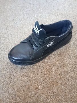 Жіночі шкіра Puma
