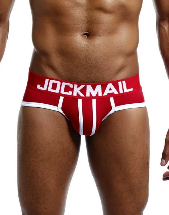 2-pack Slipy męskie JOCKMAIL L