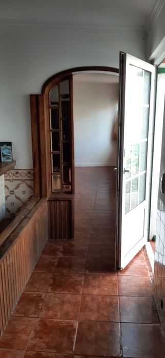 Almada T1 mobilado e equipado.