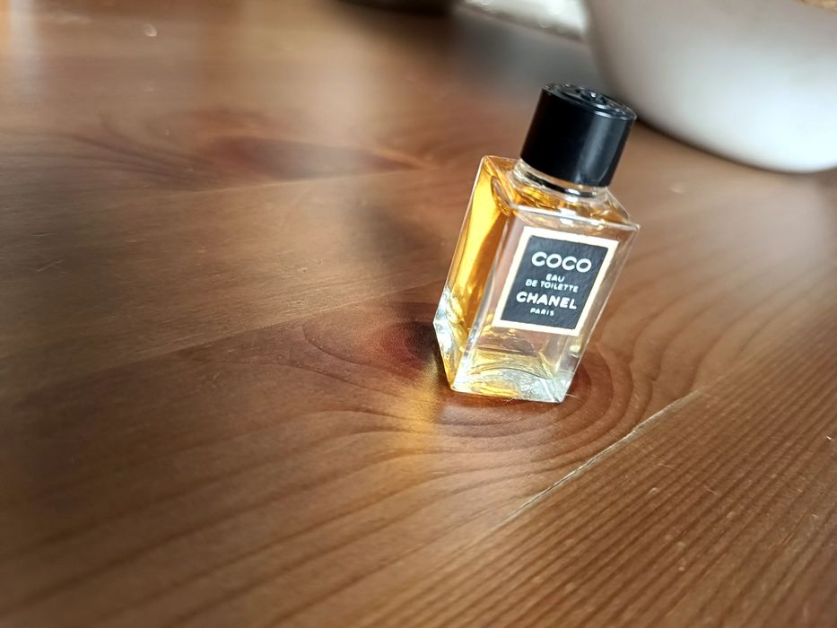 wody perfumowane