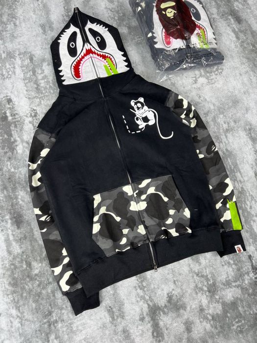 Bape Panda Бейп панда тігруіні