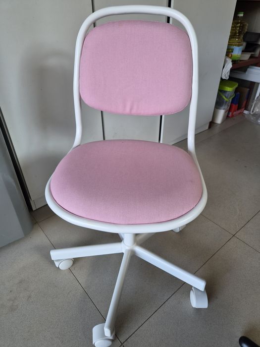 Krzesła do biurka
