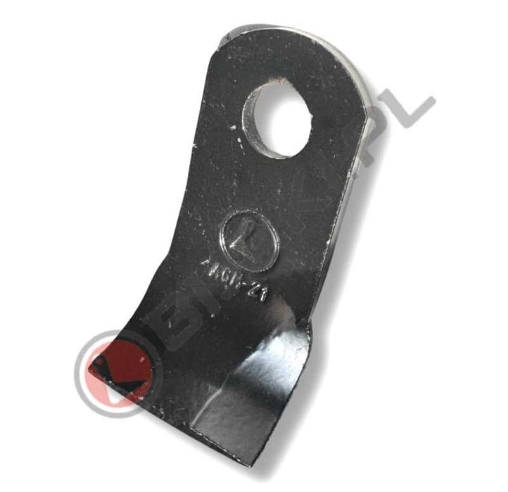 Nóż, Noże Y AGM-21 kosiarka mulczer Agrimaster Falcanero Orsi Sicma