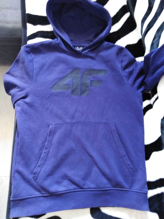 Nowa bluza " 4F " r. M- Unisex