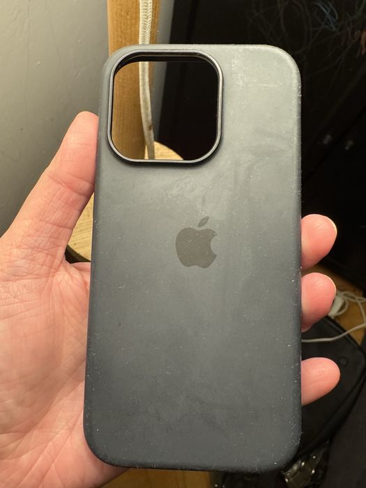 Etui iPhone 15 pro Apple