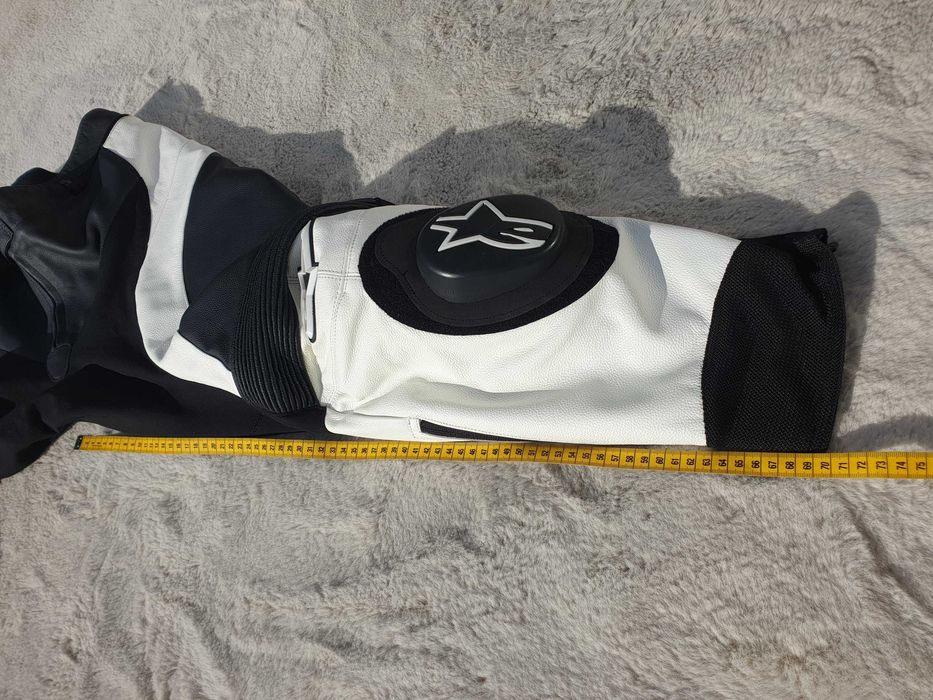 Alpinestars Gp plus 56 Eur XXL spodnie motocyklowe