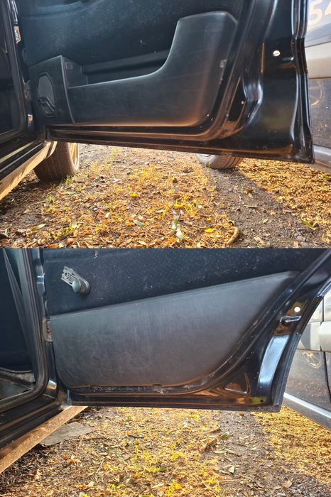 Продам VW Passat B3 газ / бензин седан