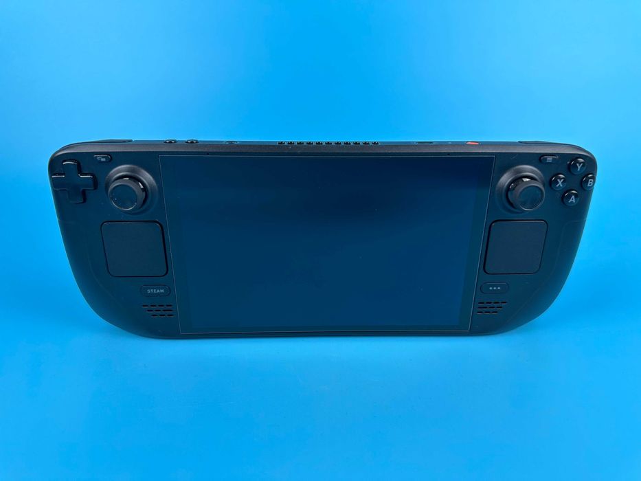 Портативна ігрова приставка OLED Steam Deck Valve 1 TB
