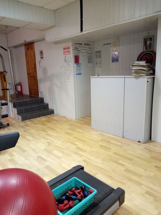 Приміщення на  Соборной