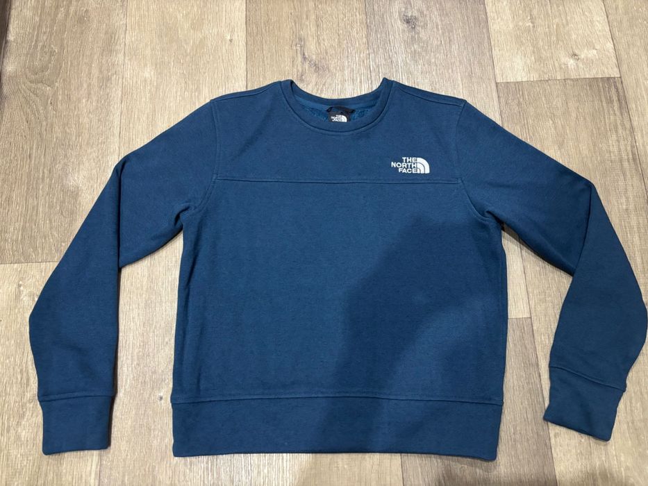 Світшот жіночий The North Face оригінал