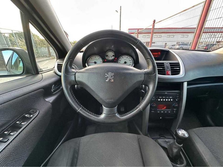 Peugeot 207 1.6 HDI `SPORT `