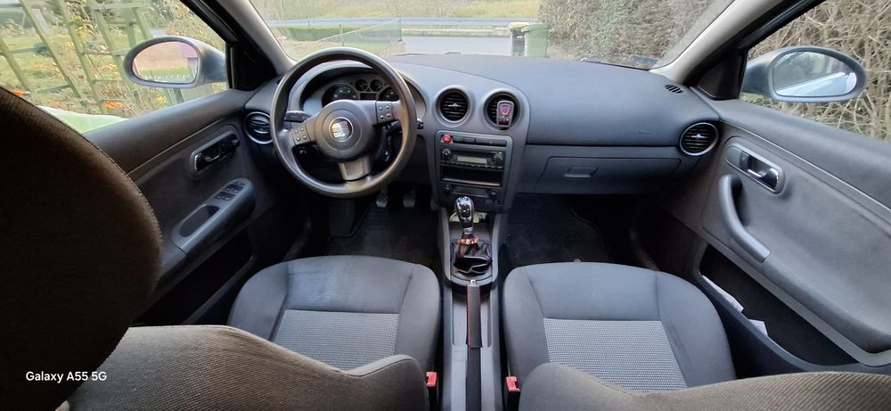 Sprzedam seata ibizę