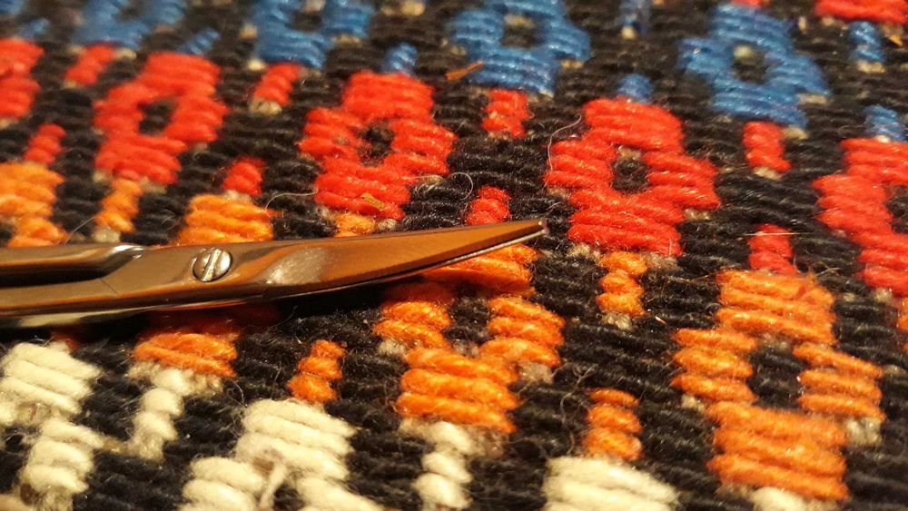 Tesoura para cutículas - nova - portes incluídos