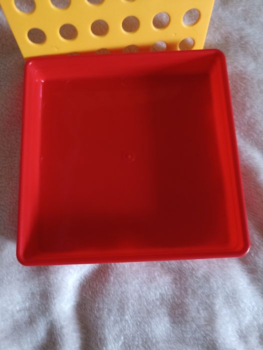 Мозаїка для найменших limo toy лімо той дрібна моторика мовлення