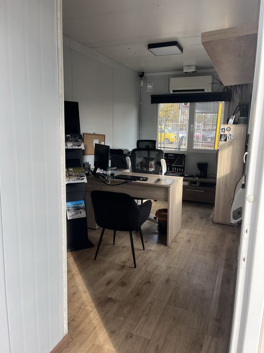 Wynajmę teren grunt plac DK78 blisko A1 obok Orlenu