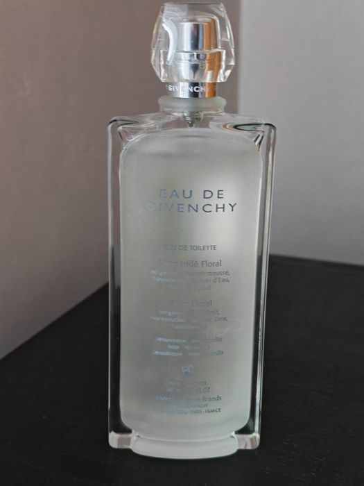 Givenchy Eau de Givenchy Edt 100 ml