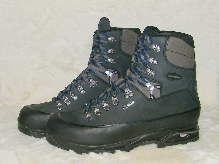 LOWA TIBET PRO GTX VIBRAM - Trekkingowe - rozm. 46 - JAK NOWE !!!