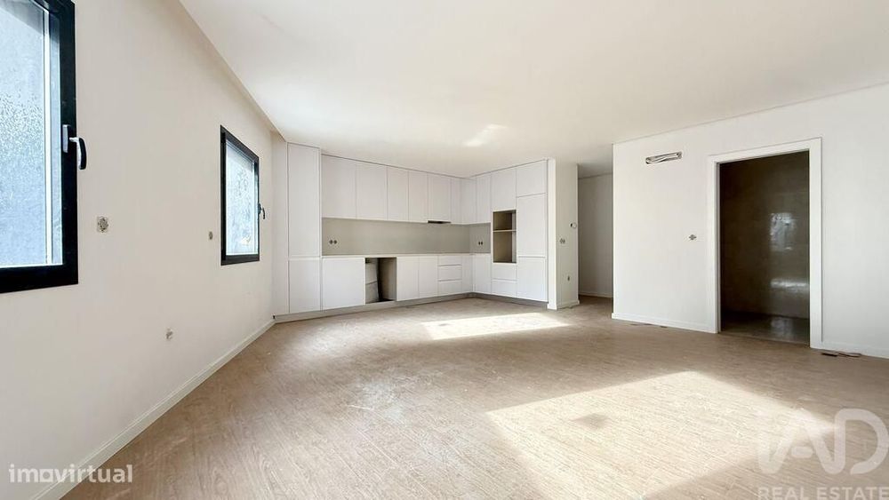 Apartamento T1 em Esgueira de 89,00 m2