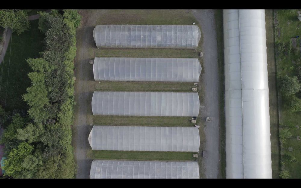 Zdjęcia nieruchomości z drona, ujęcia oraz kompletne filmy.