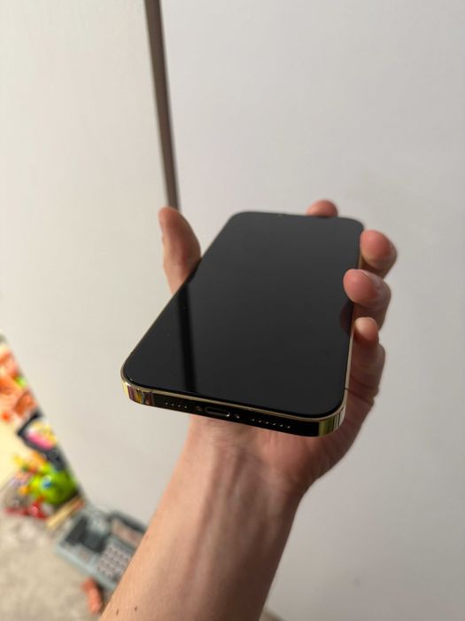 iPhone 13Pro Gold 128GB Neverlock 13 Про золото TRADEIN