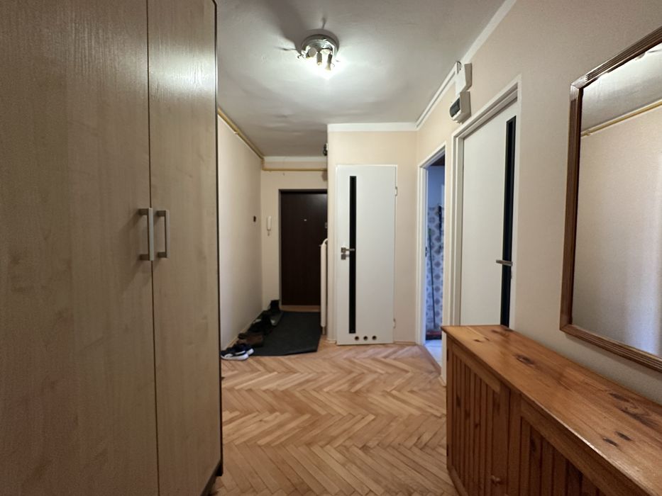 Do wynajecia pokoj osiedle Zlotego Wieku