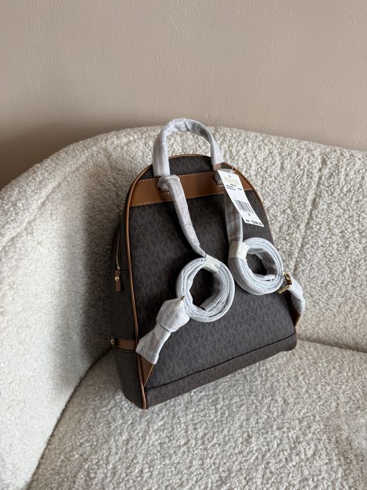 Рюкзак жіночий Michael Kors Rhea Zip