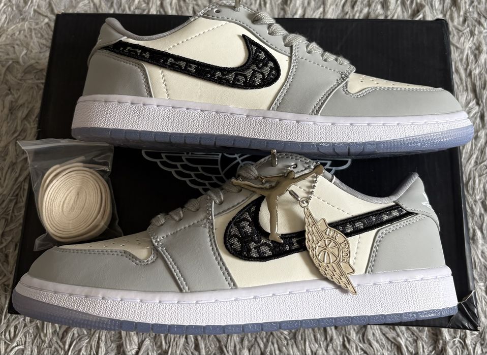 Tenis Nike Air Dior - 41