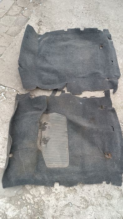 Ковролін в салон Део Нексія