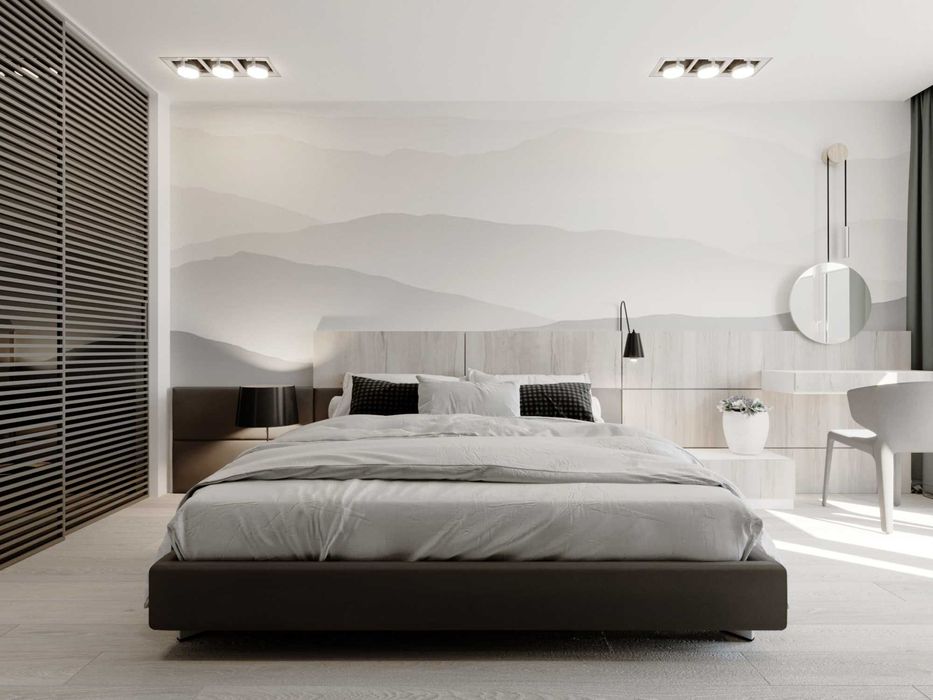 Дизайнер/ дизайн интерьера / 3D визуализация / дизайн-проект.