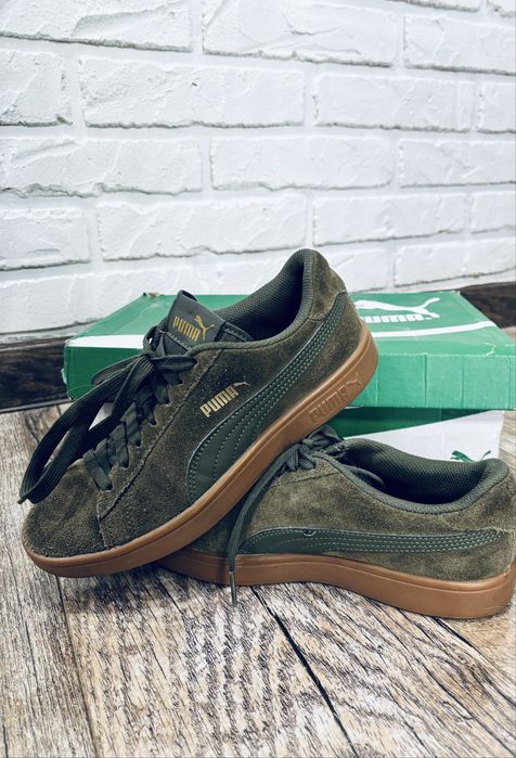 Кеди -кросівки Puma