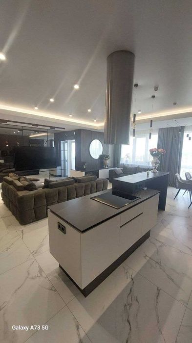 Продаж 3-квартири з сучасним ремонтом ЖК ULDUZ