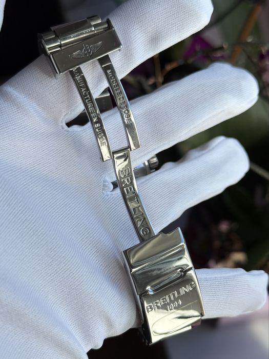 Breitling Colt GMT+ 41mm ref. A32370