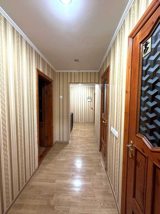 3к з житловою площею 46м2,ідеальний варіант під державні програми