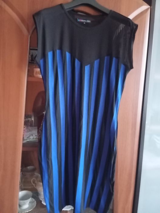 Sukienka letnia xl.