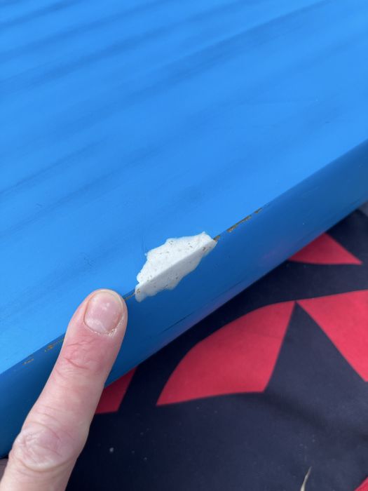 Starboard Foil X 145