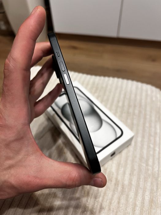 iPhone 15 128 neverlock