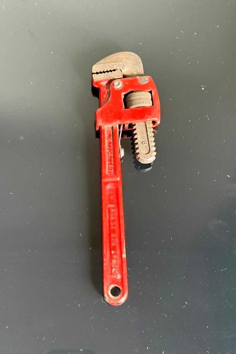 Chave de Grifo Ajustável - Stillson