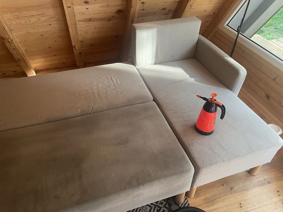 Pranie Tapicerki Meblowej Dywany Wykladziny Narozniki