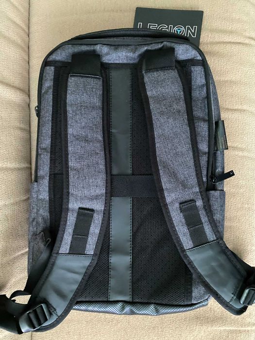 Nowy plecak na laptopa Lenovo Legion Recon Gaming Backpack  15.6"