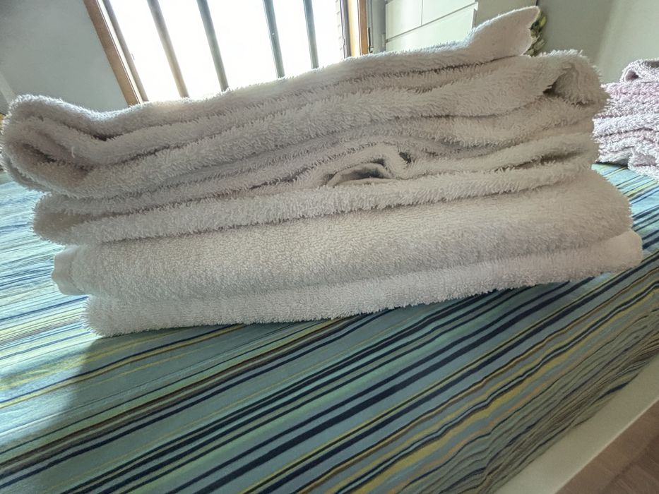 Sandalias compensadas