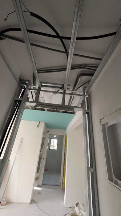 Obras e remodelações