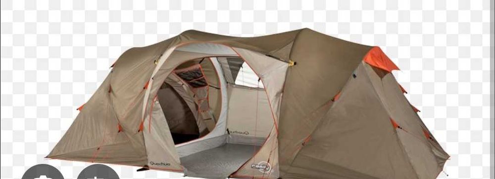 Tenda familiar queshua 4.2
