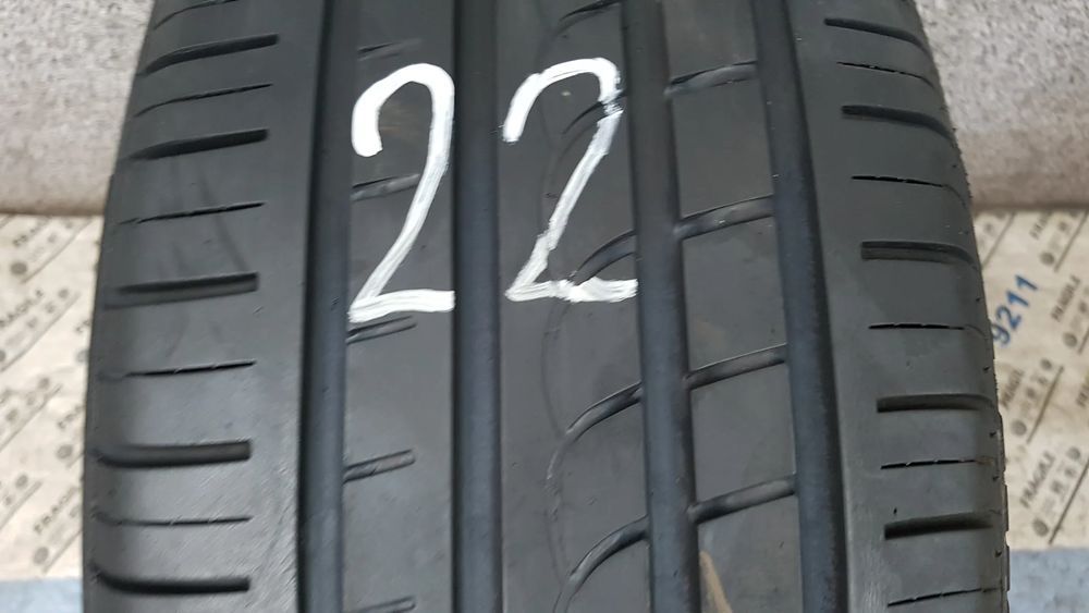 porelli pzero rosso 235/45r19   235/45/19