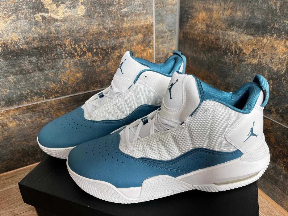 Buty Nike Air Jordan Stay Loyal R. 44 / 28 cm NOWE BOX 100% ORYGINAŁ OKAZJA