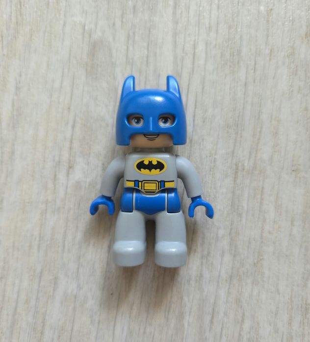 Фигурка Lego duplo batman
