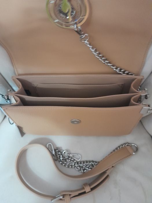 Torebka damska listonoszka