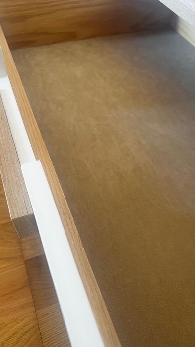 Cama Dupla de Solteiro com 6 gavetas