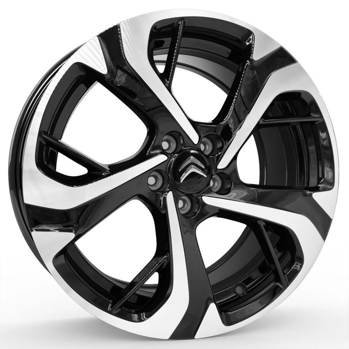 Felgi 18" do Citroen C5 Aircross A Berlingo C4 Grand Picasso Poler