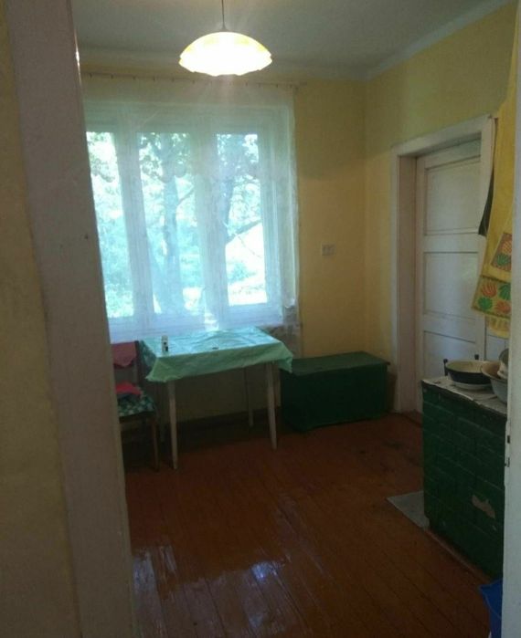 Здам в довгострокову оренду будинок у с.Турья Поляна, 55 км від Ужг.